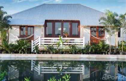 Residential Property for sale in Mahogany Bay Resort - Curio Collection by Hilton, Ambergris Caye, Belize