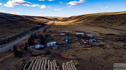 Farm And Agriculture for sale in 805 US 87 HIGHWAY, Belt, MT, 59412