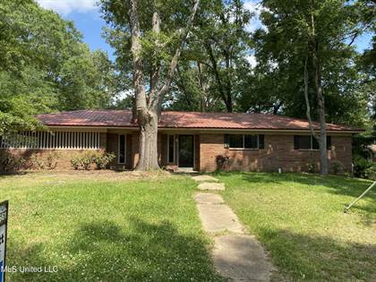 Residential Property for sale in 2273 Upper Drive, Pearl, MS, 39208