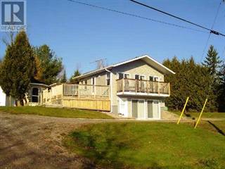 French River Real Estate Houses For Sale In French River