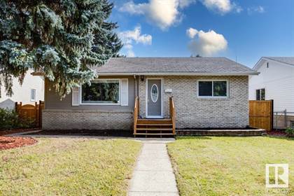 Picture of 10627 40 ST NW, Edmonton, Alberta, T6A1S9