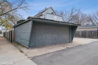 1701 N Kimball Avenue, Chicago, IL, 60647