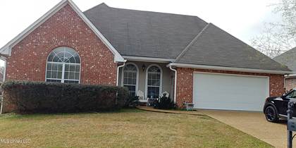 431 Wildberry Circle, Pearl, MS, 39208