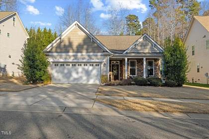 Picture of 817 Richland Ridge Drive, Wake Forest, NC, 27587