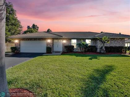 Picture of 293 NW 91st Ave, Coral Springs, FL, 33071