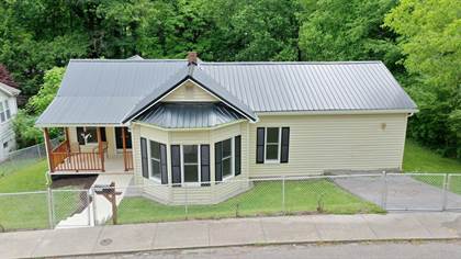 Residential Property for sale in 419 Northwest Craig Street, Norton, VA, 24273