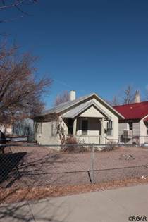 Colorado Mountain Property, Salida & Leadville Real Estate - Parker &  Aurora CO Homes