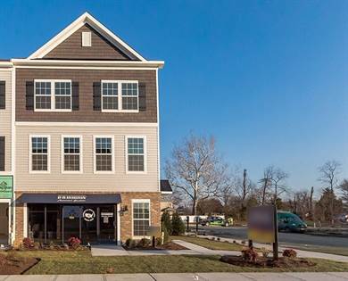 Residential Property for sale in 22 Evesboro  Medford Rd Plan: Regal, Medford, NJ, 08055
