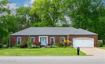 Residential Property for sale in 11015 Finchley Rd, Louisville, KY, 40243