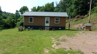 00 rt 40 east, Boons Camp, KY, 41204