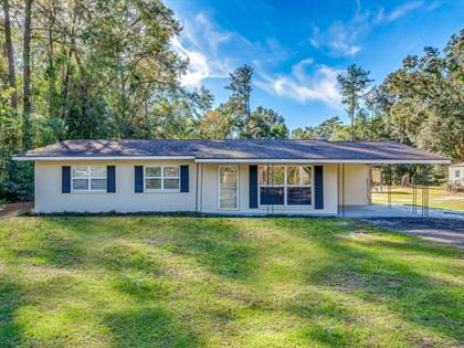 Picture of 1955 Page Road, Woodville, FL, 32305