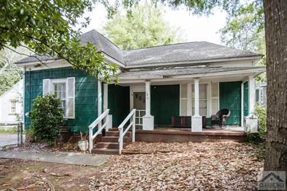 Athens Apartment Buildings For Sale 6 Multi Family Homes In Athens Ga