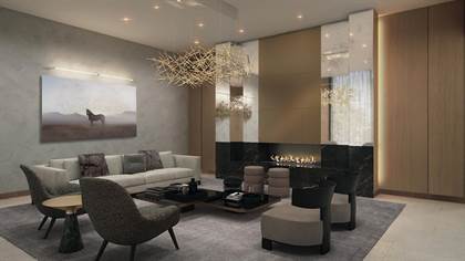 Millennia Luxury Apartments, New Rochelle, NY, 10801