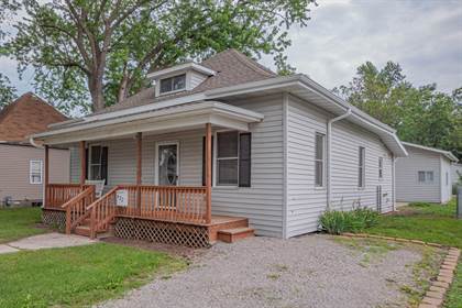 422 Cleveland Ave., Moberly, MO, 65270