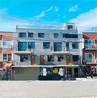 Residential Property for sale in 2350 West 11th Street 303, Brooklyn, NY, 11223