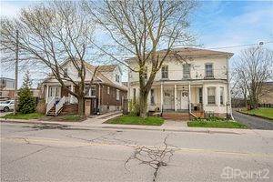 Picture of 224,226 & 230 Richmond St London, London, Ontario, N6B 2H6