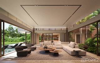 Impeccably Designed New Construction Luxury Villa in Cap Cana, Cap Cana, La Altagracia
