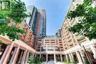 830 LAWRENCE AVE W 1702, Toronto, Ontario, M6A0B6