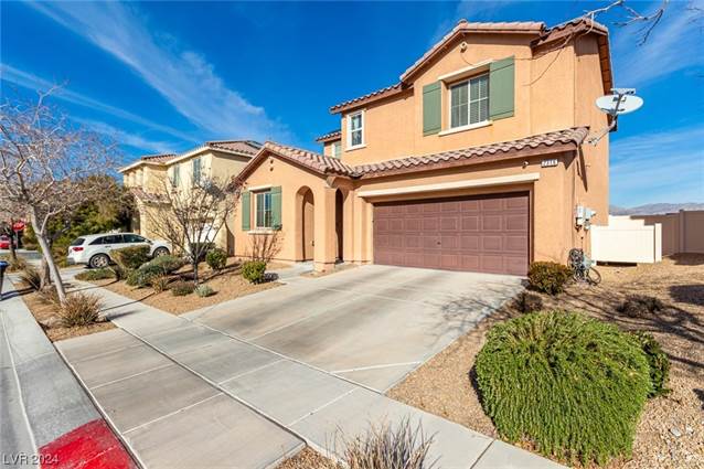 2316 Cardona Court, North Las Vegas, NV, 89081 — Point2