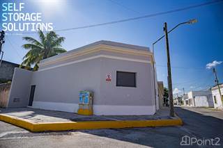 Residential Property for sale in SELF STORAGE SOLUTIONS, SIMPLY STORAGE in Centro, Merida, Yucatan