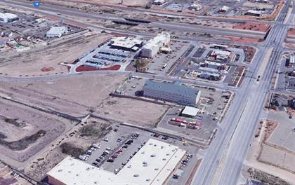 Picture of 7955 Artcraft Road, El Paso, TX, 79932