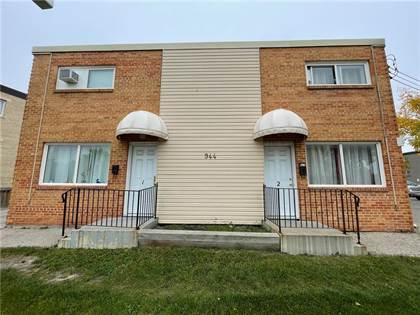 Picture of 944 Archibald Street, Winnipeg, Manitoba, R2J0Z1