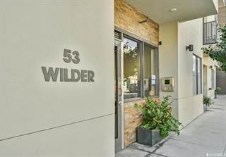 53 Wilder Street 302, San Francisco, CA, 94131