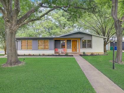 Residential Property for sale in 7517  Saint Cecelia ST, Austin, TX, 78757