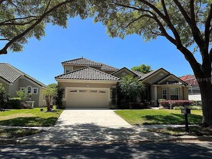 Residential Property for sale in 7670 MILANO DRIVE, Orlando, FL, 32835