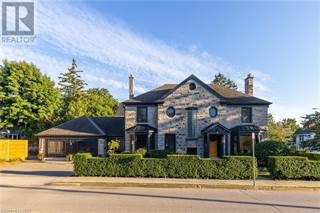 47 HILLCREST Avenue, St. Catharines, Ontario, L2R4Y3
