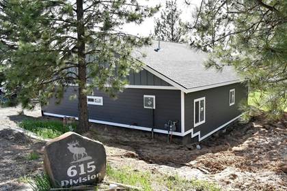 615 Division Street, Deary, ID, 83823