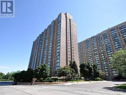 Picture of 145 HILLCREST AVE 207, Mississauga, Ontario, L5B3Z1
