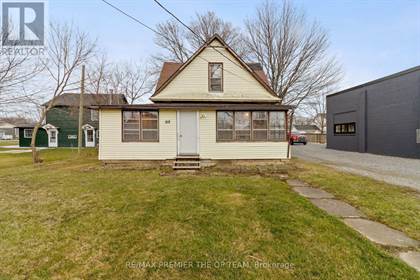Picture of 312 RIDGEWAY RD, Fort Erie, Ontario, L0S1B0