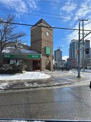 150 UNIVERSITY Avenue Unit #5B, Waterloo, Ontario