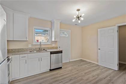 Residential Property for sale in 3312 Rainier Court, Virginia Beach, VA, 23452
