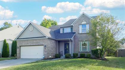 Picture of 7053 Sycamore Run Drive, Indianapolis, IN, 46237