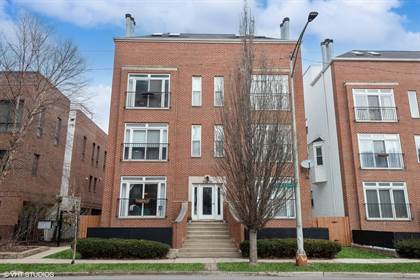 Picture of 1732 W DIVERSEY Parkway 1W, Chicago, IL, 60614