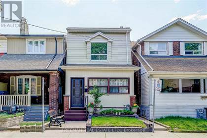 Picture of 65 MACGREGOR AVE, Toronto, Ontario, M6S2A1