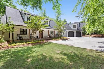 Residential Property for sale in 4619 Woodland Brook Drive SE, Atlanta, GA, 30339