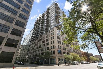 565 W Quincy Street 1717, Chicago, IL, 60661