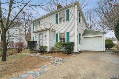 Residential Property for sale in 12 Burlington Place, Fair Lawn, NJ, 07410