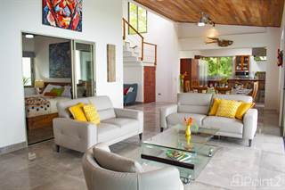 Mir A Lago, 15 acre Luxury Estate, Dominical, Puntarenas