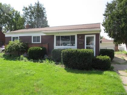Picture of 33649 NEWPORT Drive, Sterling Heights, MI, 48310