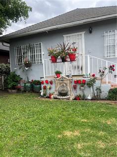 Picture of 221 E 59th Place, Los Angeles, CA, 90011