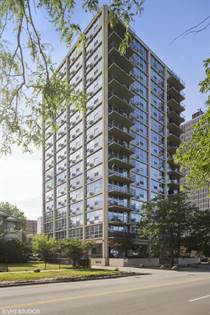 Picture of 6730 S South Shore Drive 1604, Chicago, IL, 60649