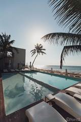 Residential Property for sale in 15% Off! Amazing 2 bed-Beachfront Resort Style Development, Playa del Carmen, Quintana Roo