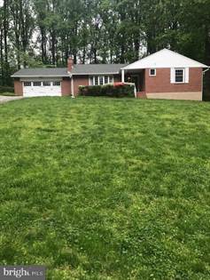 Residential Property for sale in 1112 HIGH COUNTRY ROAD, Hampton, MD, 21286