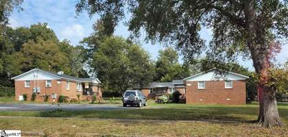 Greenville County Apartment Buildings For Sale 6 Multi Family Homes In Greenville County Sc