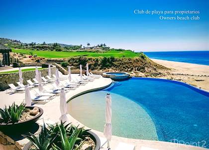 Ocean View Land, With Beach Club, In Gated Community Puerto Los Cabos, For  Sale, San Jose Del Cabo., Los Cabos, Baja California Sur — Point2