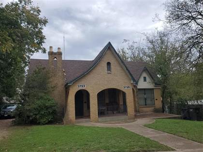 Picture of 3753 Meadowbrook Drive, Fort Worth, TX, 76103